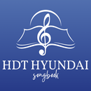 HDT Hyundai Songbook APK