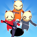 Join Hole Battle APK