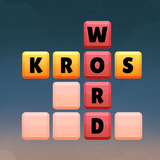 Krosword 图标