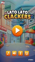 Lato Lato Clackers पोस्टर