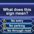 Pinoy Driving Reviewer