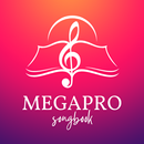 MegaPro Songbook APK