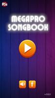 MegaPro Songbook poster
