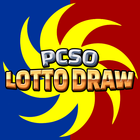 PCSO Lotto Draw أيقونة