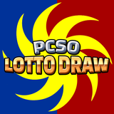 PCSO Lotto Draw icon