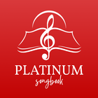 Platinum Songbook Zeichen