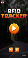 RFID Tracker poster