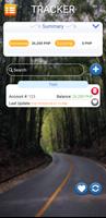 RFID Tracker screenshot 2