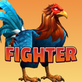 ”Sabong Fighter