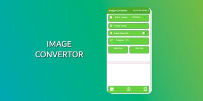 Photo Converter & Photo Compre screenshot 2