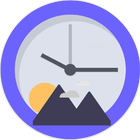 Memory Clock icon