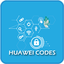 Latest Huawei Secret Codes 202 APK