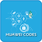 Latest Huawei Secret Codes 202 simgesi