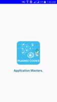 Latest Huawei Secret Codes 202 gönderen