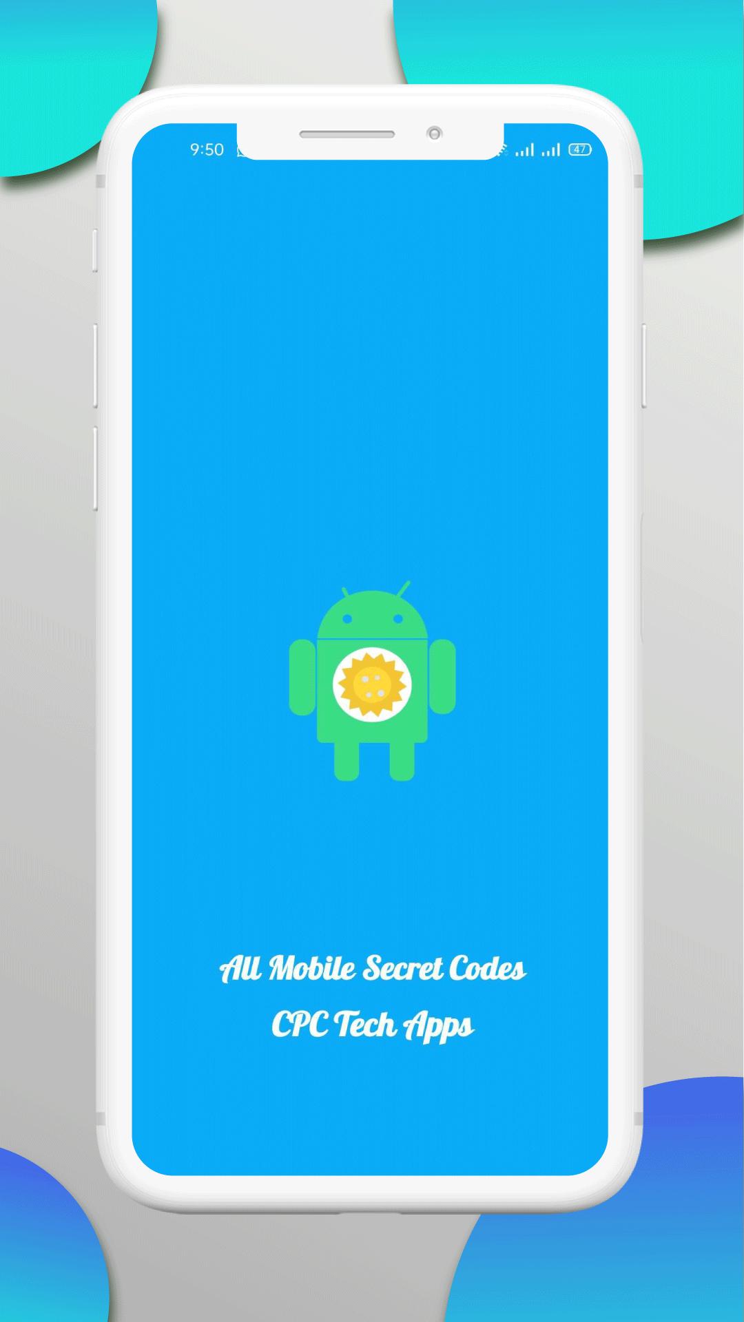 Скачать Секретные коды для всех мобильных телефонов 2020 APK для Android