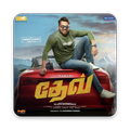 Dev Movie Songs