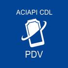 PDV Aciapi CDL biểu tượng