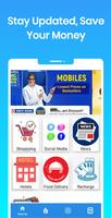 Appmart - All in 1 app | Shopp ảnh chụp màn hình 2