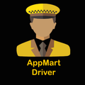 AppMart Driver