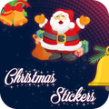 Christmas Stickers For Whatsapp