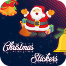 Christmas Stickers For Whatsapp APK