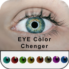 Eye Color Changer icono