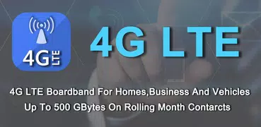 Force LTE Only - Force 4G Network