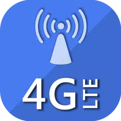 Force LTE Only - Force 4G Network APK 下載