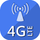 Force LTE Only - Force 4G Network APK