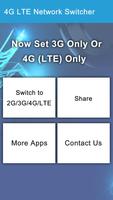 Force LTE Only - Force 4G Network ภาพหน้าจอ 1