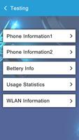 Force LTE Only - Force 4G Network ภาพหน้าจอ 2