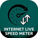 Internet Speed Meter - Monitor Live Internet Speed APK