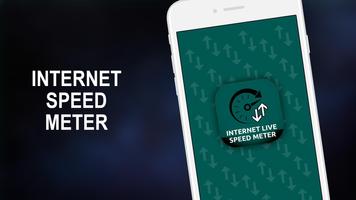 Internet Speed Meter - Monitor Live Internet Speed screenshot 3