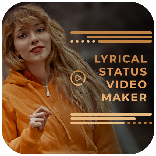 Photo Video Maker With Lyrics - Video Maker