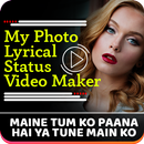 Photo Video Maker With Lyrics - Video Maker APK