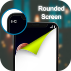 Round Corners icon