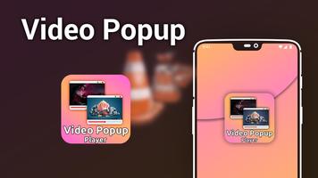 Video Popup Player : Multiple Video Player Affiche