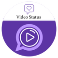 Video Status : Download & Share