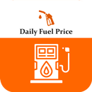 Daily Petrol & Diesel Price : Fuel Pump Locator APK