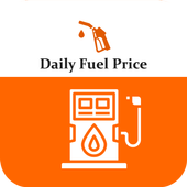Daily Petrol & Diesel Price : Fuel Pump Locator-icoon