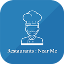 APK Restaurants & Cafe: Near Me