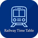 Railway Time Table (Offline) APK