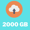 ”UltraCloud: 2 TB Cloud Storage