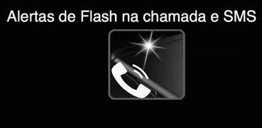 Alertas de Flash