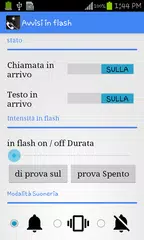 download Avvisi del flash XAPK