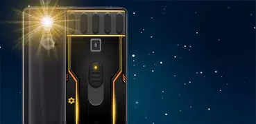 Flashlight