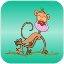 APK Jump Monkey Jump