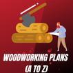 Woodworking  Plans 101 ไอคอน