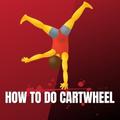 How To Do a Cartwheel‏‎