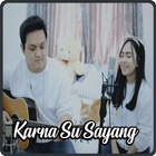 Lagu Karna Su Sayang ícone